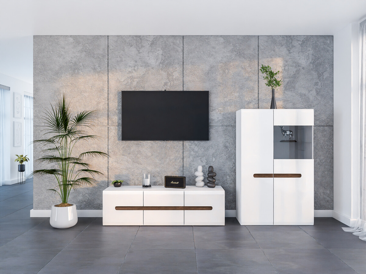 Set de living Serveso 133