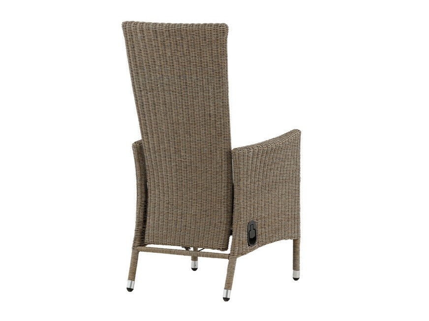 Fotoliu pentru exterior Dallas 3842