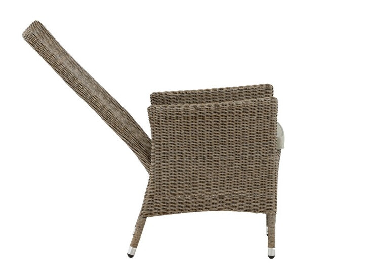 Fotoliu pentru exterior Dallas 3842