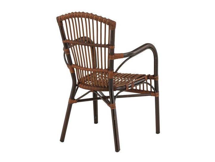 Scaun de exterior Dallas 3838