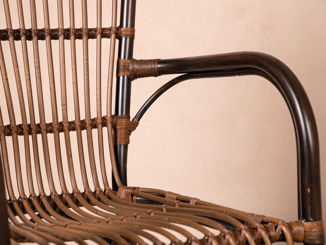 Scaun de exterior Dallas 3838