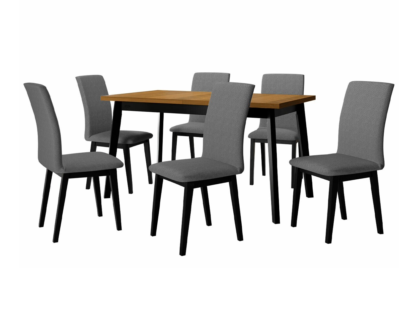 Set de dining Victorville 288 (Kronos 22)