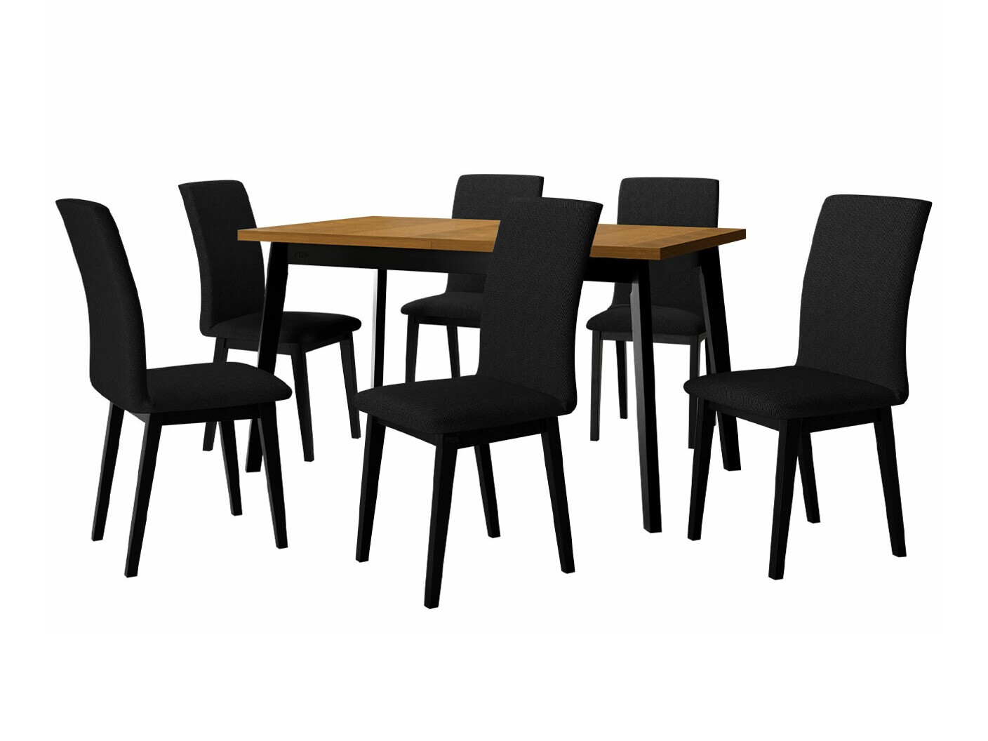 Set de dining Victorville 288 (Kronos 7)