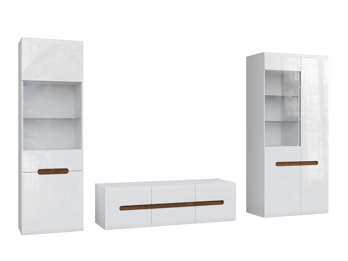 Set de living Serveso 132