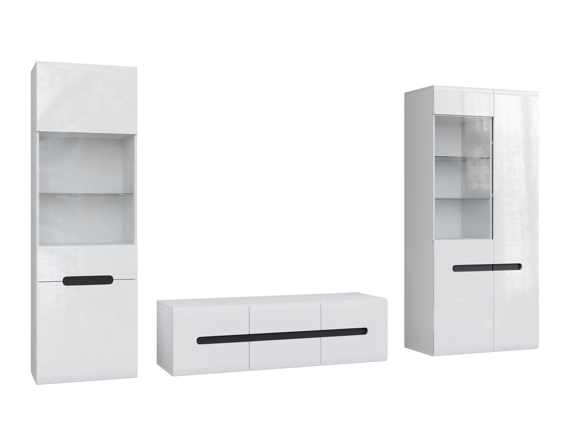 Set de living Serveso 132