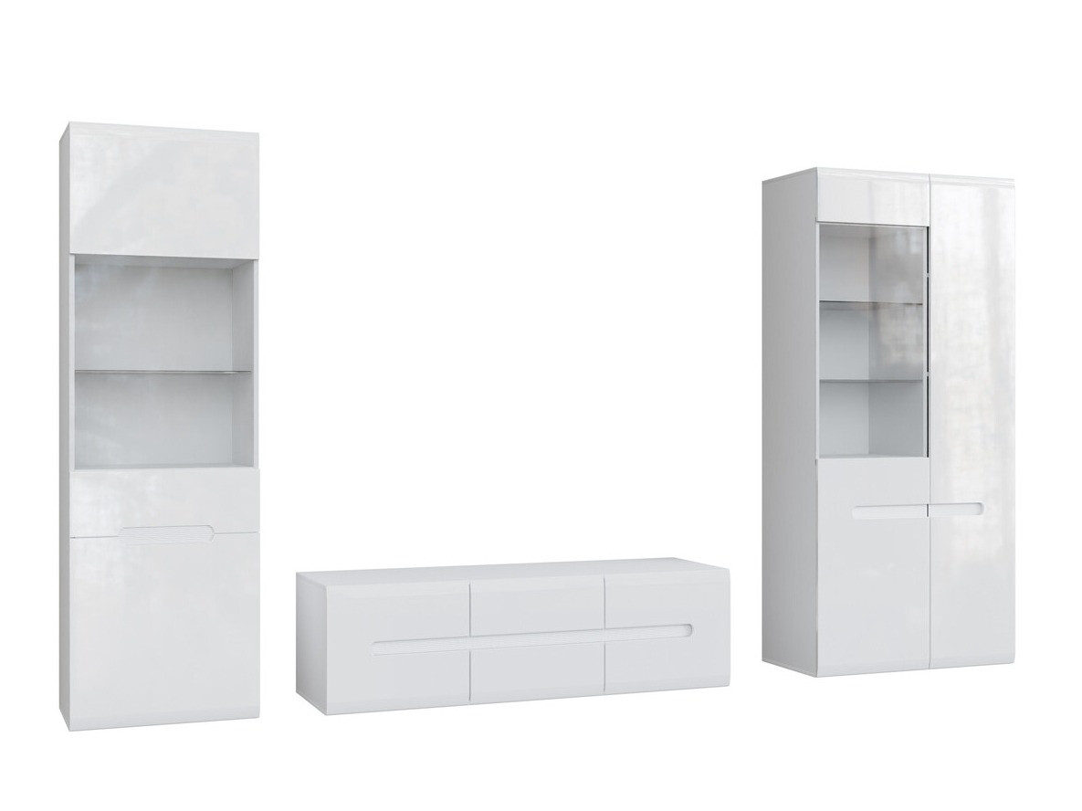 Set de living Serveso 132