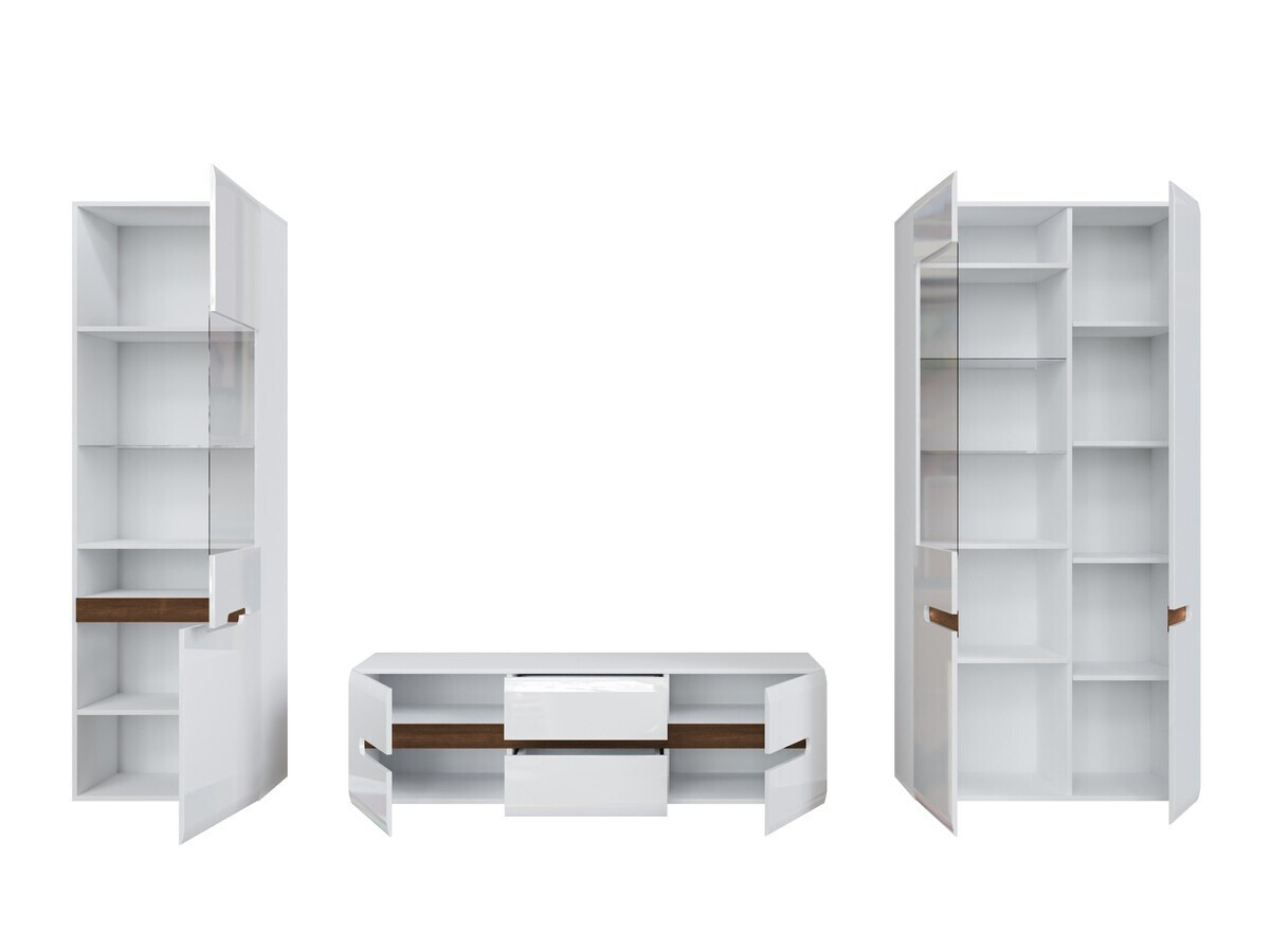 Set de living Serveso 132