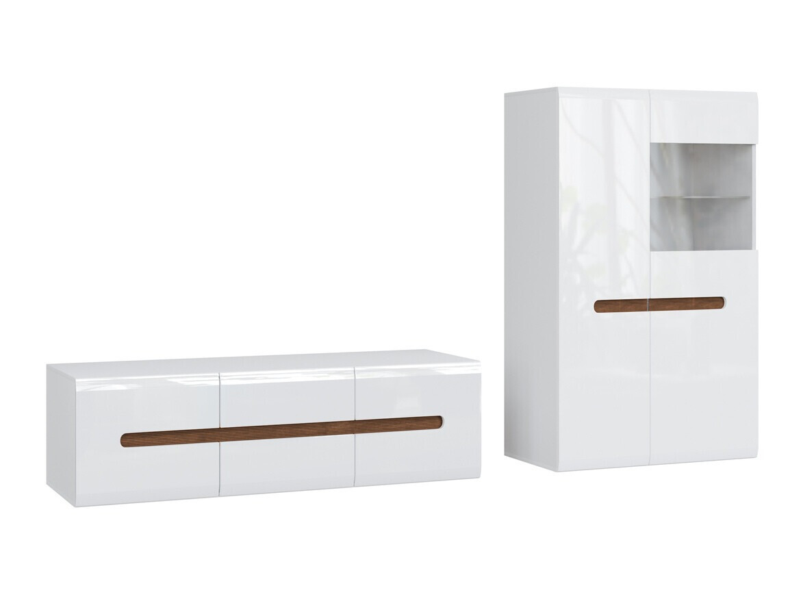 Set de living Serveso 133