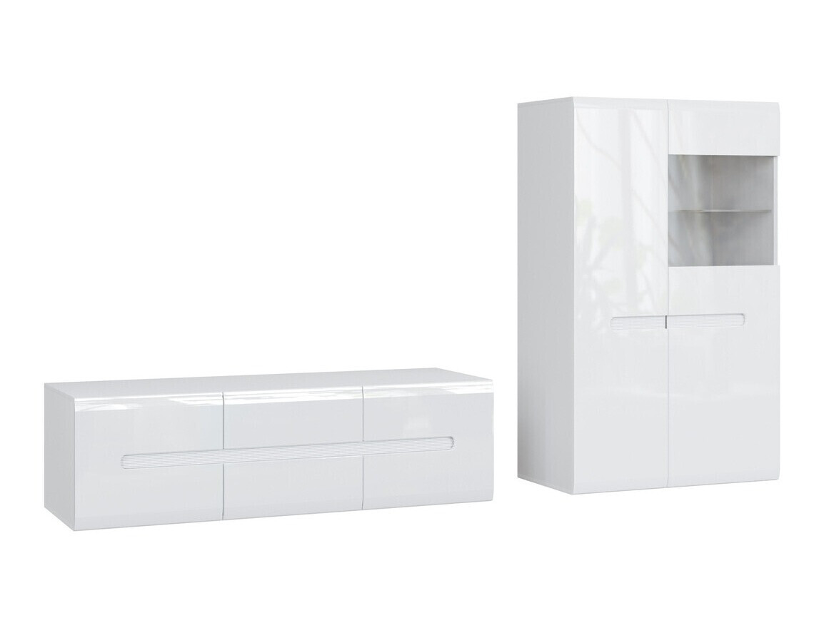 Set de living Serveso 133