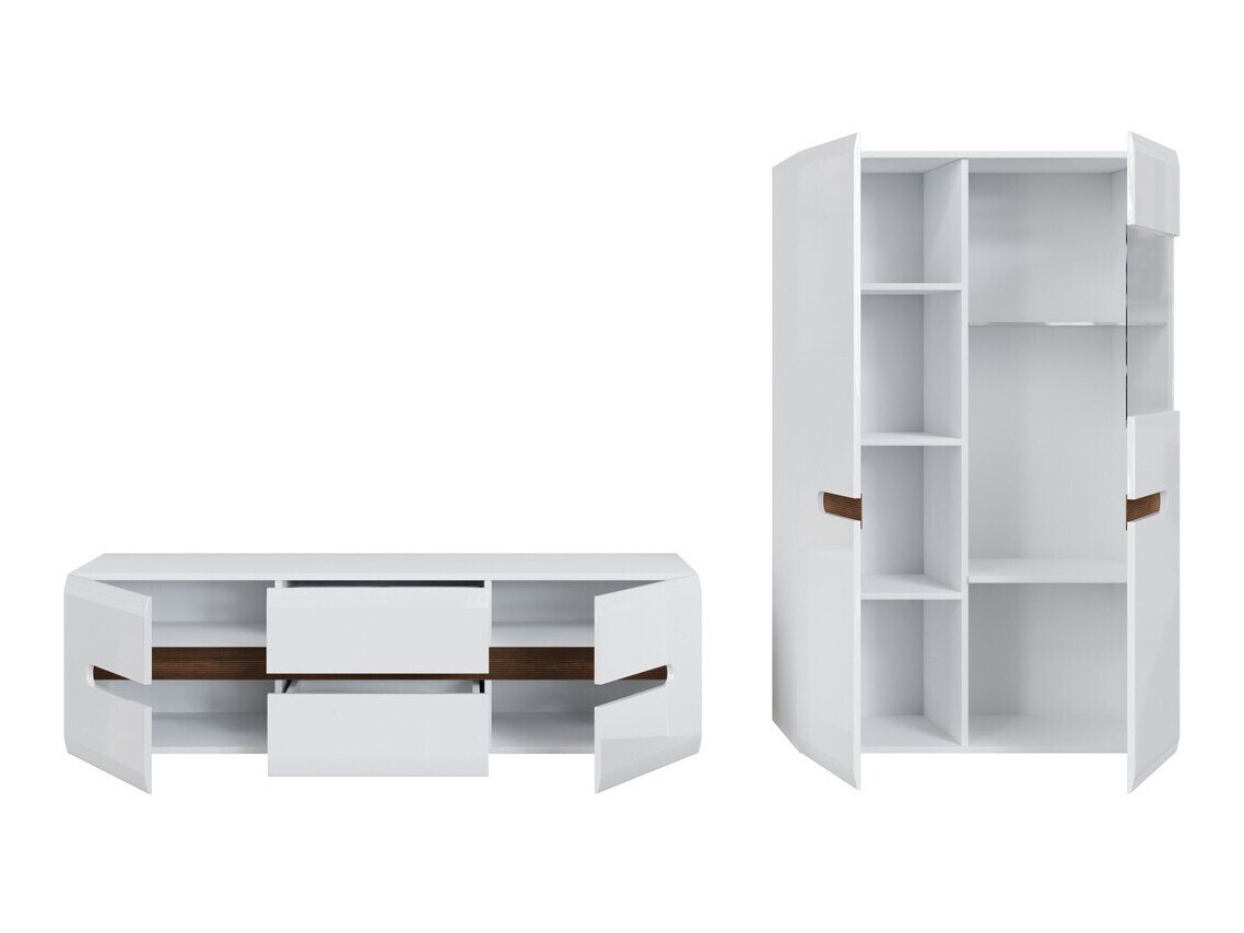 Set de living Serveso 133