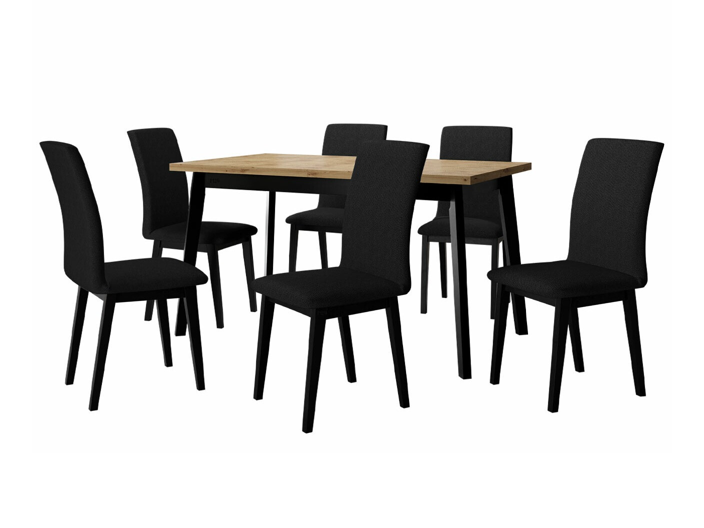 Set de mese Victorville 288 (Kronos 7)