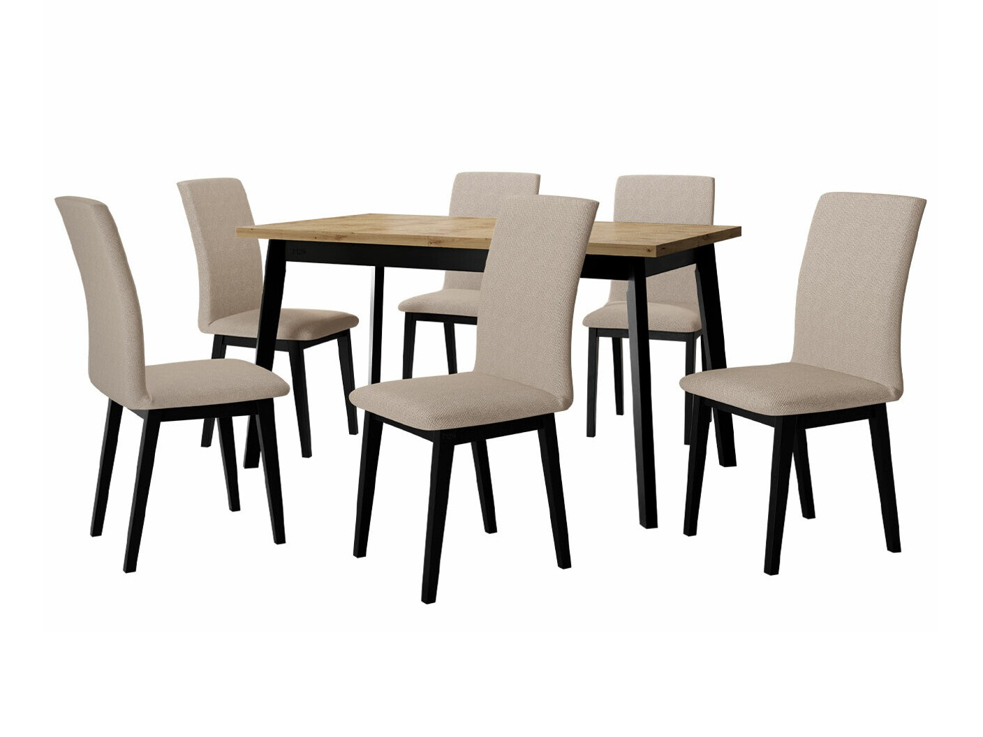 Set de mese Victorville 288 (Paros 2)