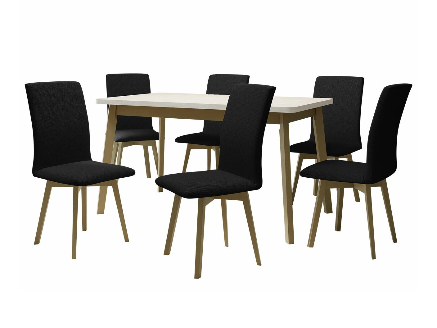 Set de mese Victorville 290