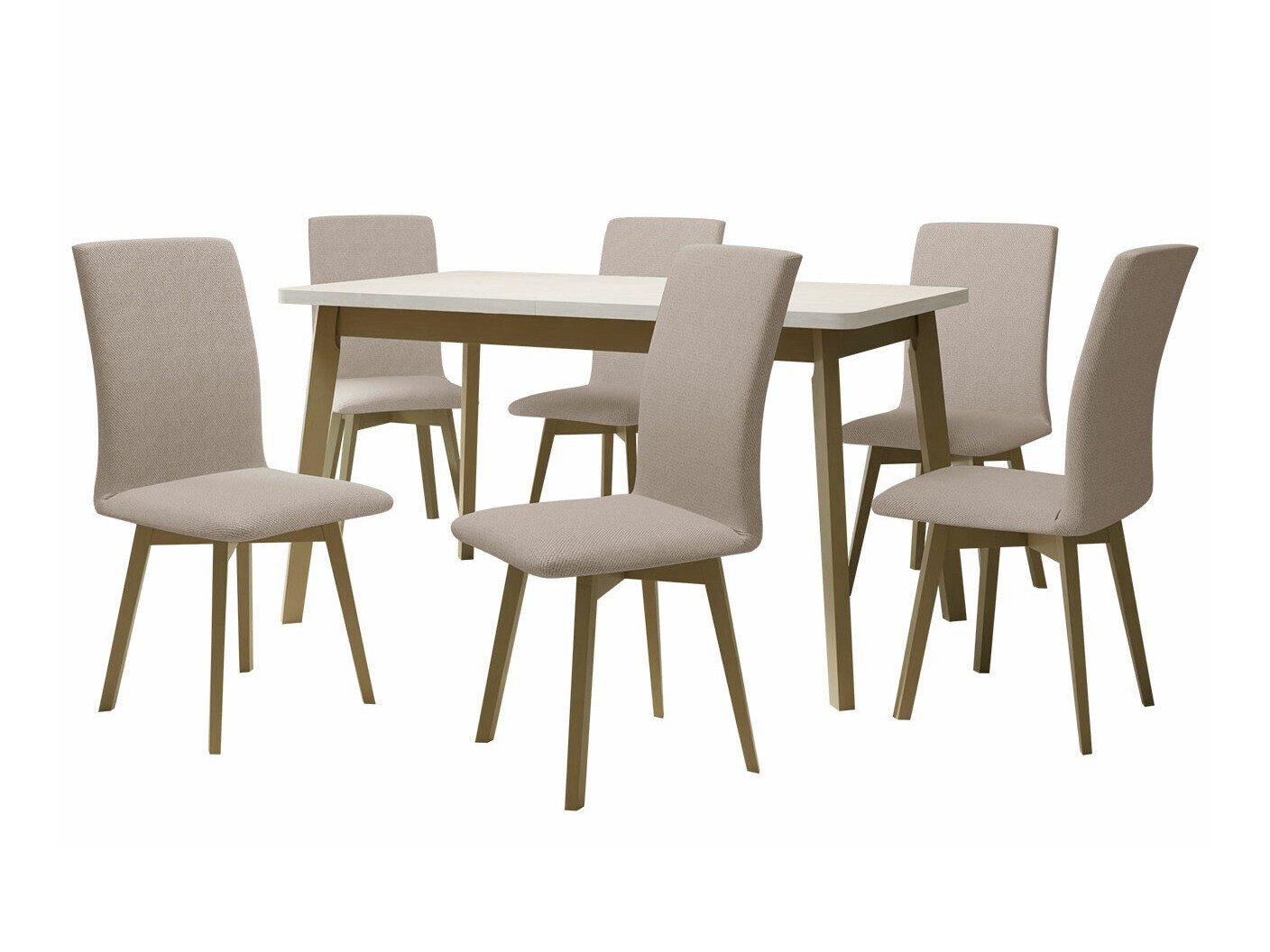 Set de mese Victorville 290