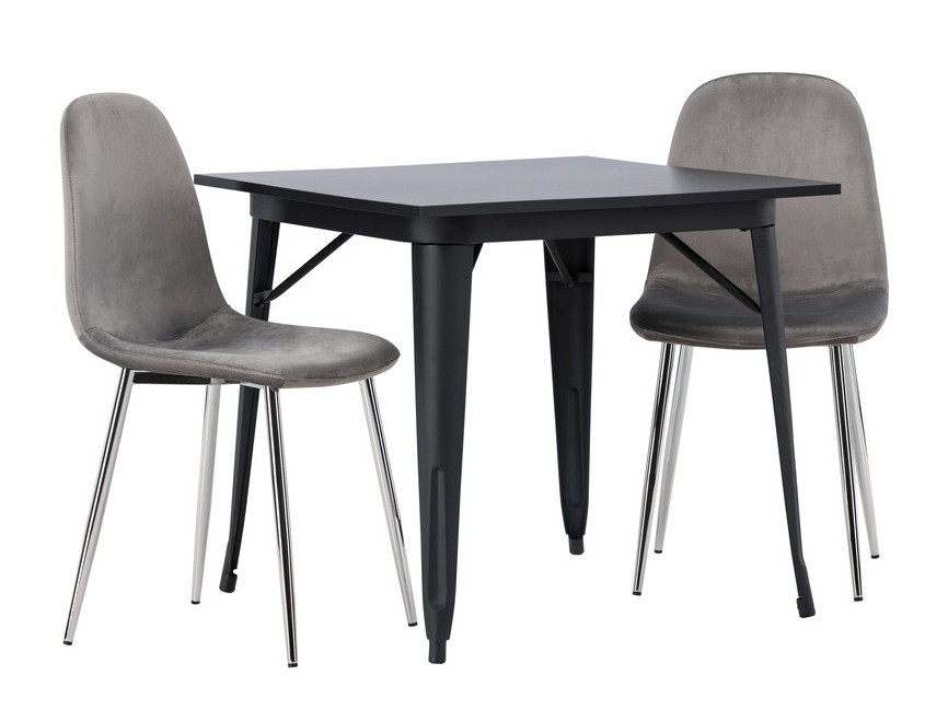 Set de dining Dallas 3848