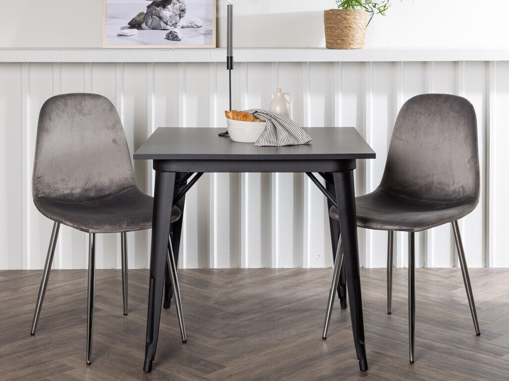 Set de dining Dallas 3848