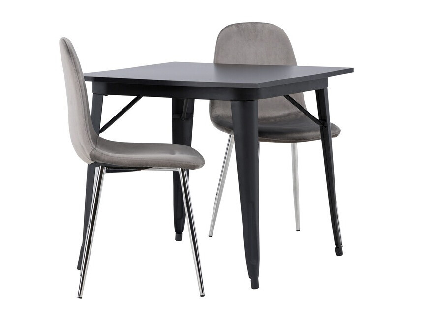 Set de dining Dallas 3848