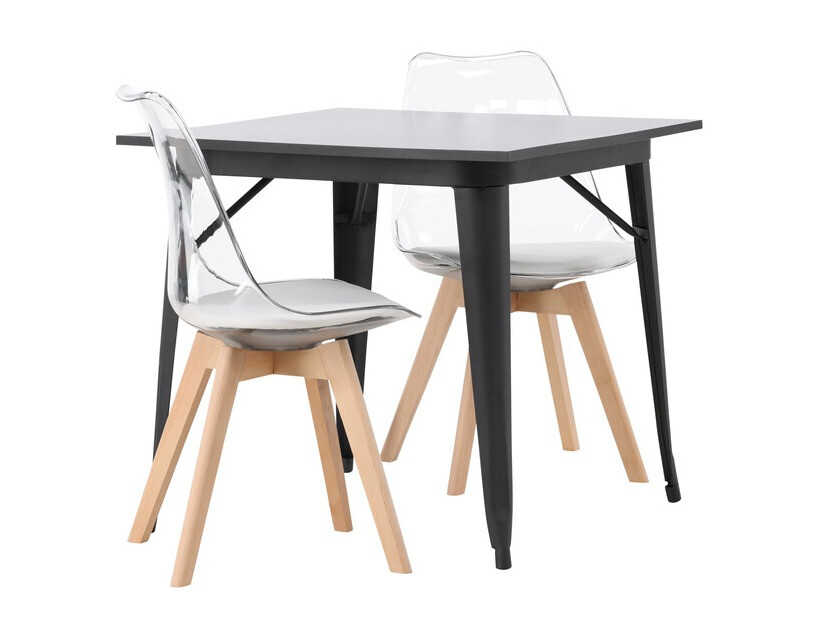 Set de dining Dallas 3852