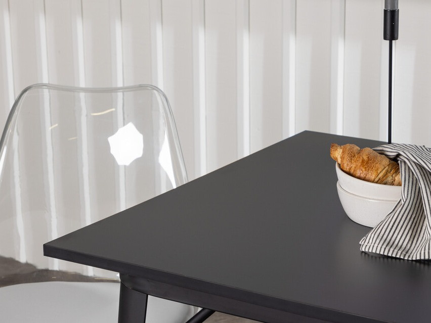Set de dining Dallas 3852