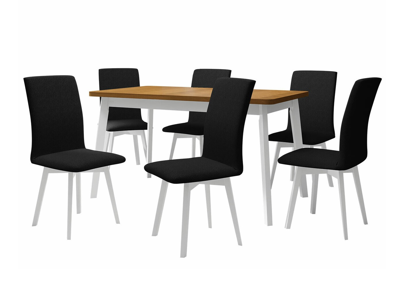 Set de dining Victorville 291 (Kronos 7)