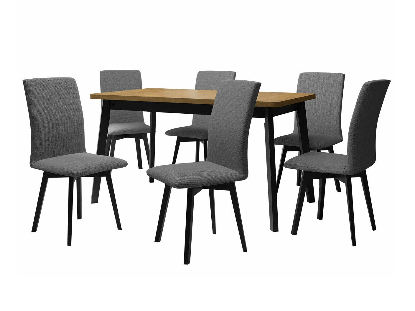 Set de dining Victorville 292 (Kronos 22)