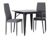 Set de mese Dallas 3849