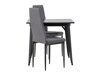 Set de mese Dallas 3849