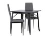 Set de mese Dallas 3849