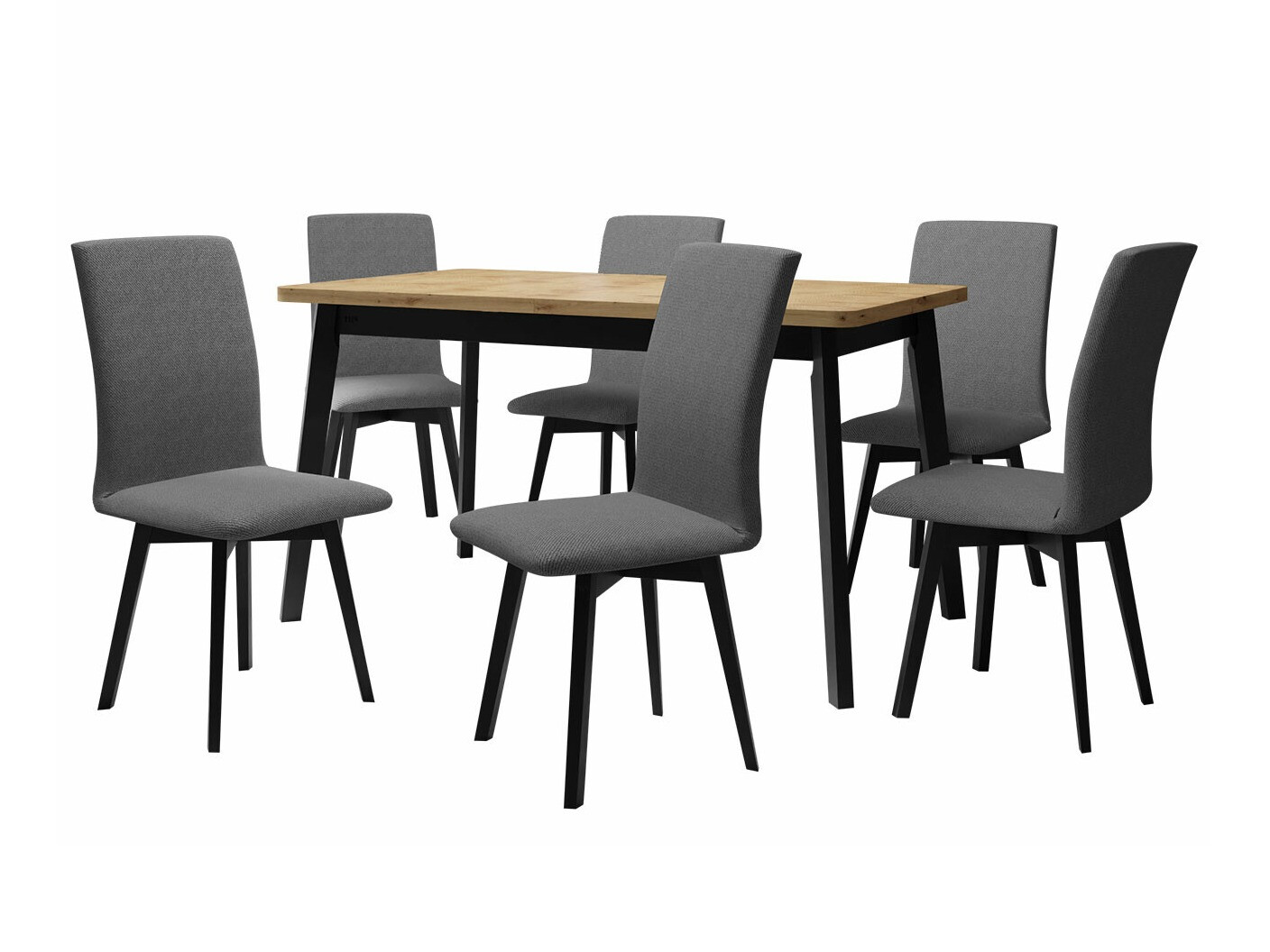Set de mese Victorville 292 (Kronos 22)