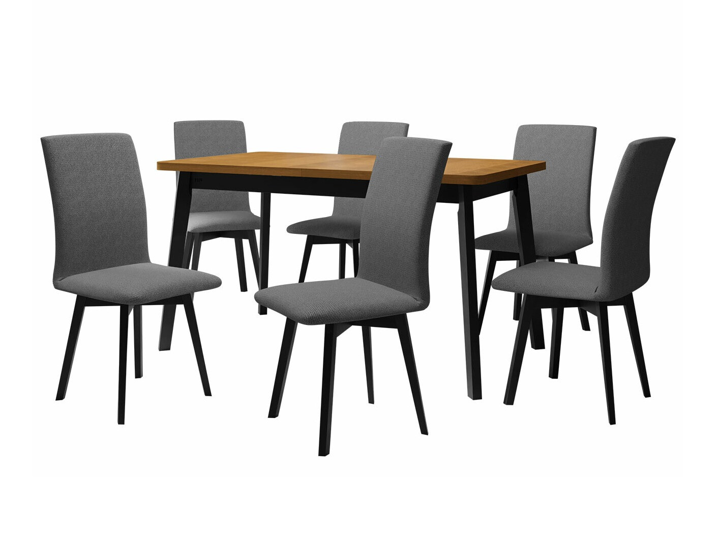Set de mese Victorville 292 (Kronos 22)