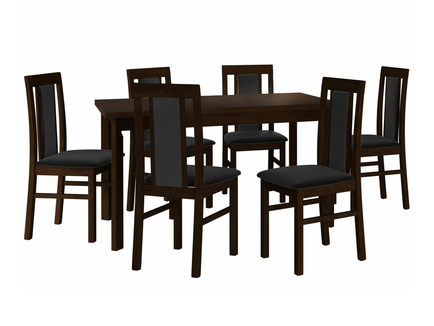 Set de mese Victorville 293 (Nuca)