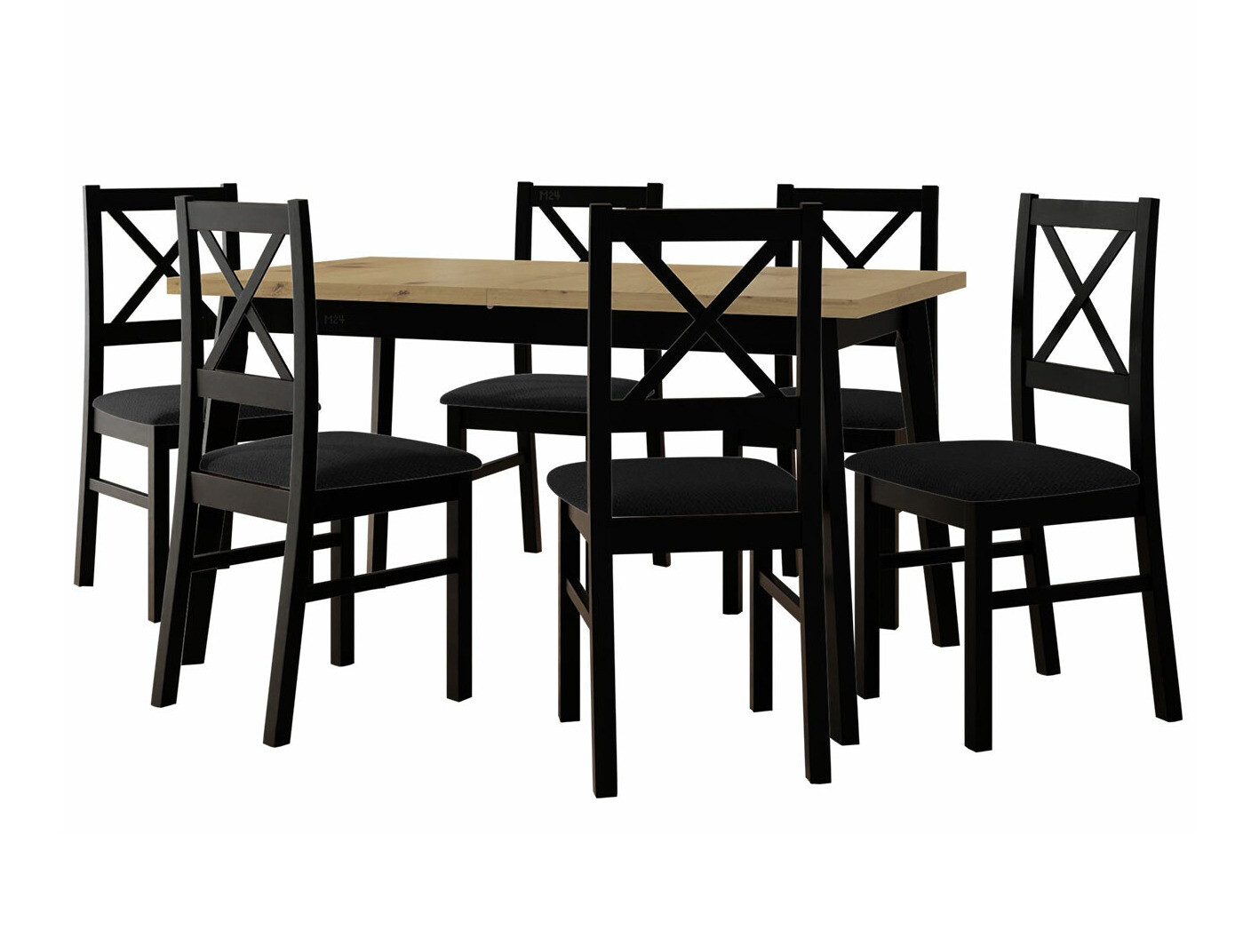 Set de dining Victorville 295 (Kronos 7)