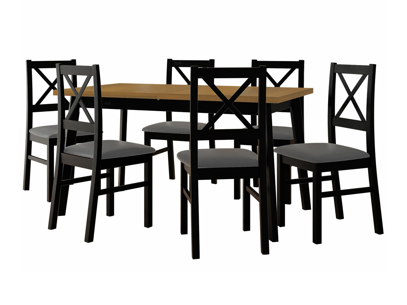 Set de mese Victorville 295 (Kronos 22)