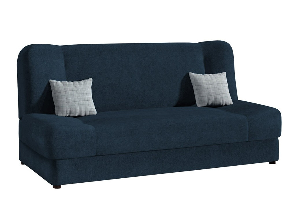 Canapea extensibilă Comfivo Cera (Uttario Velvet 2967 + Senegal 818)