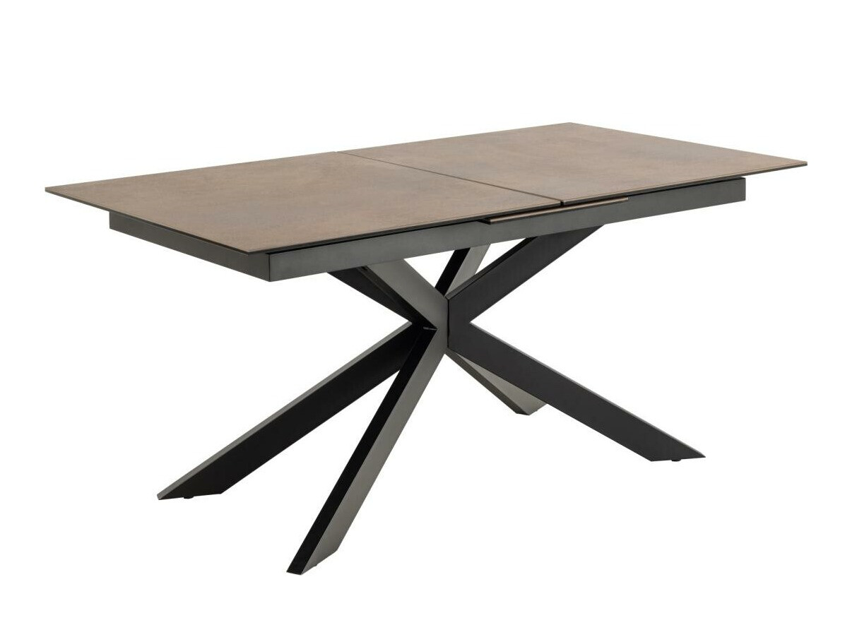 Masă Norsica 685 (Maro + Negru)