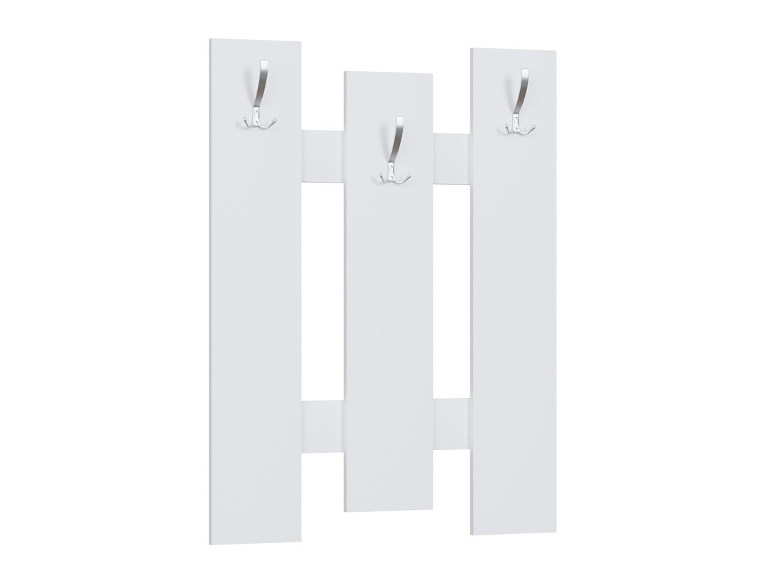 Cuier Torsalo 102 (Alb)