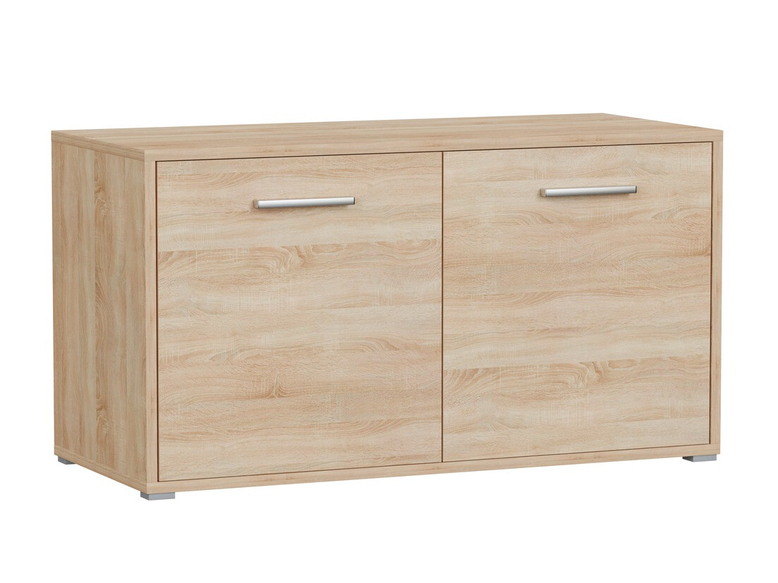 Dulap pantofi Torsalo 101 (Stejar Sonoma)