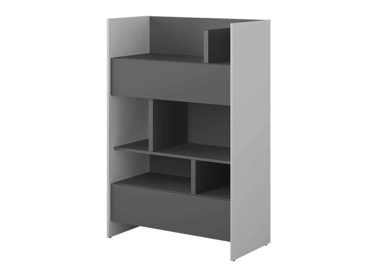 Raft Concept Pro Lenart IX (Gri + Grafit)