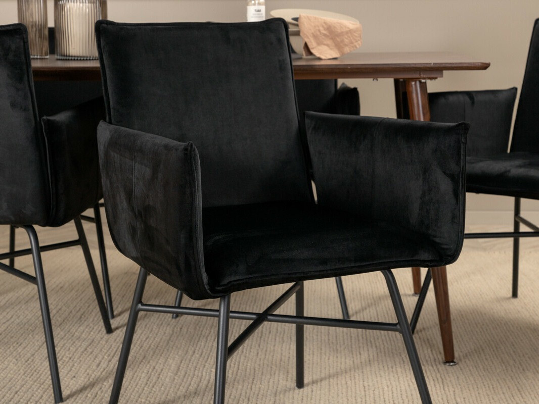 Set de mese Dallas 3871