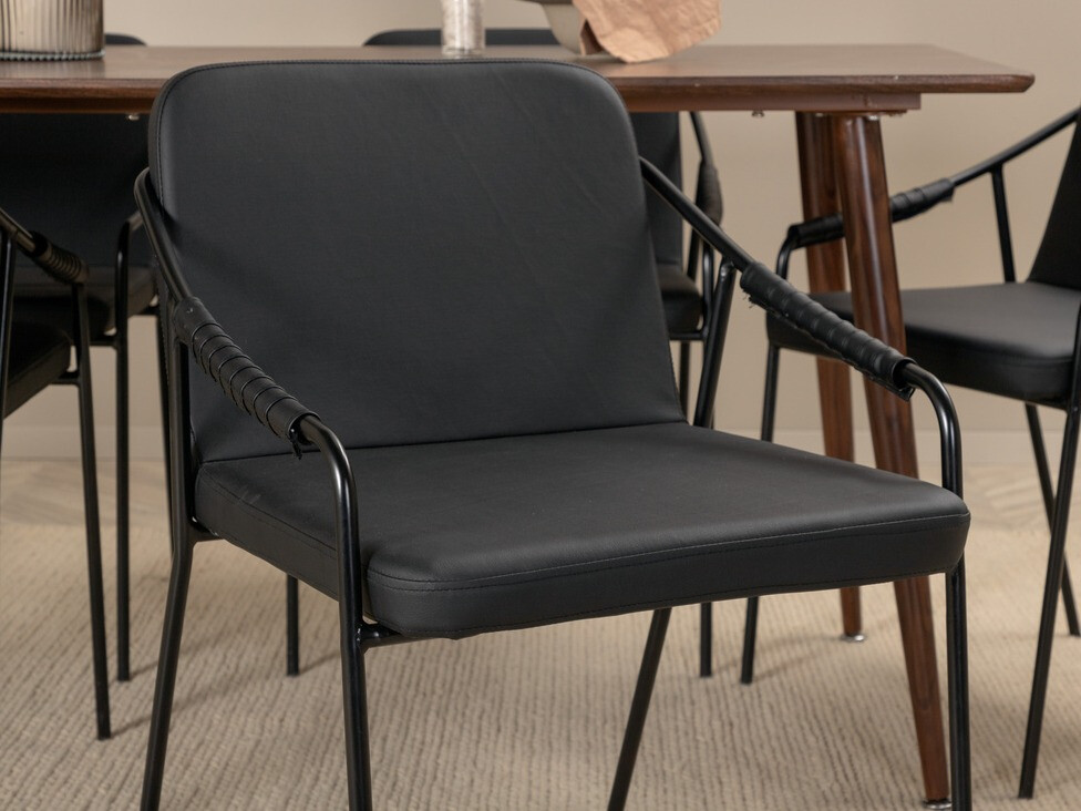 Set de mese Dallas 3872