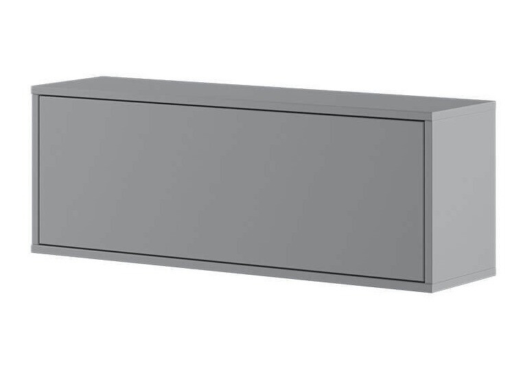 Dulap de perete Concept Pro Lenart II (Gri)
