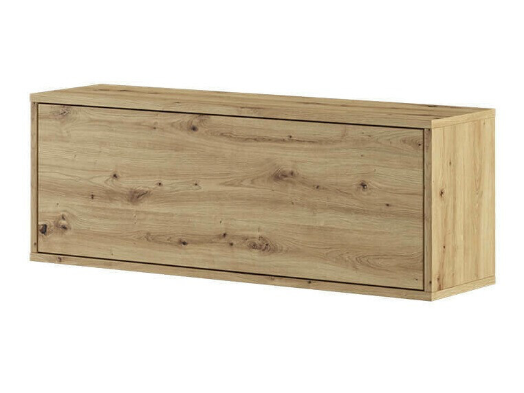 Dulap de perete Concept Pro Lenart II (Stejar artizan)