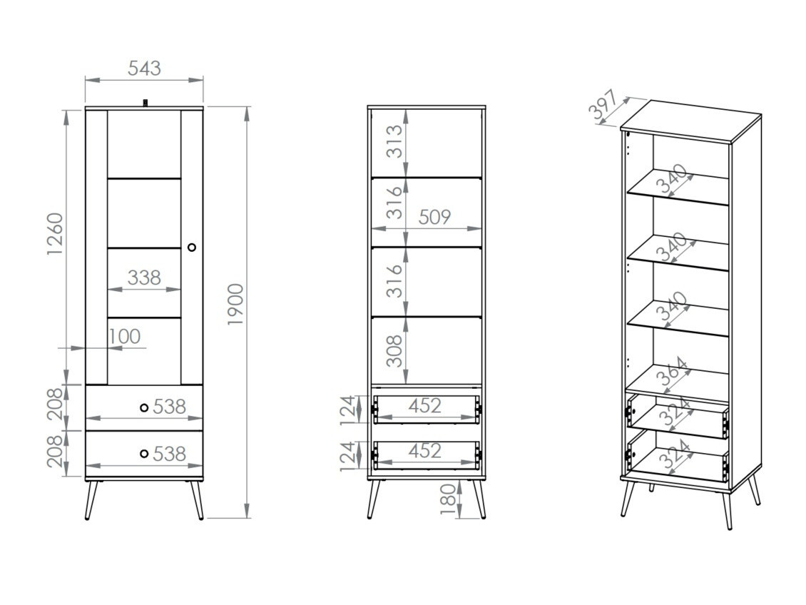 Raft Flonovu 100 (Albastru inchis + Auriu)