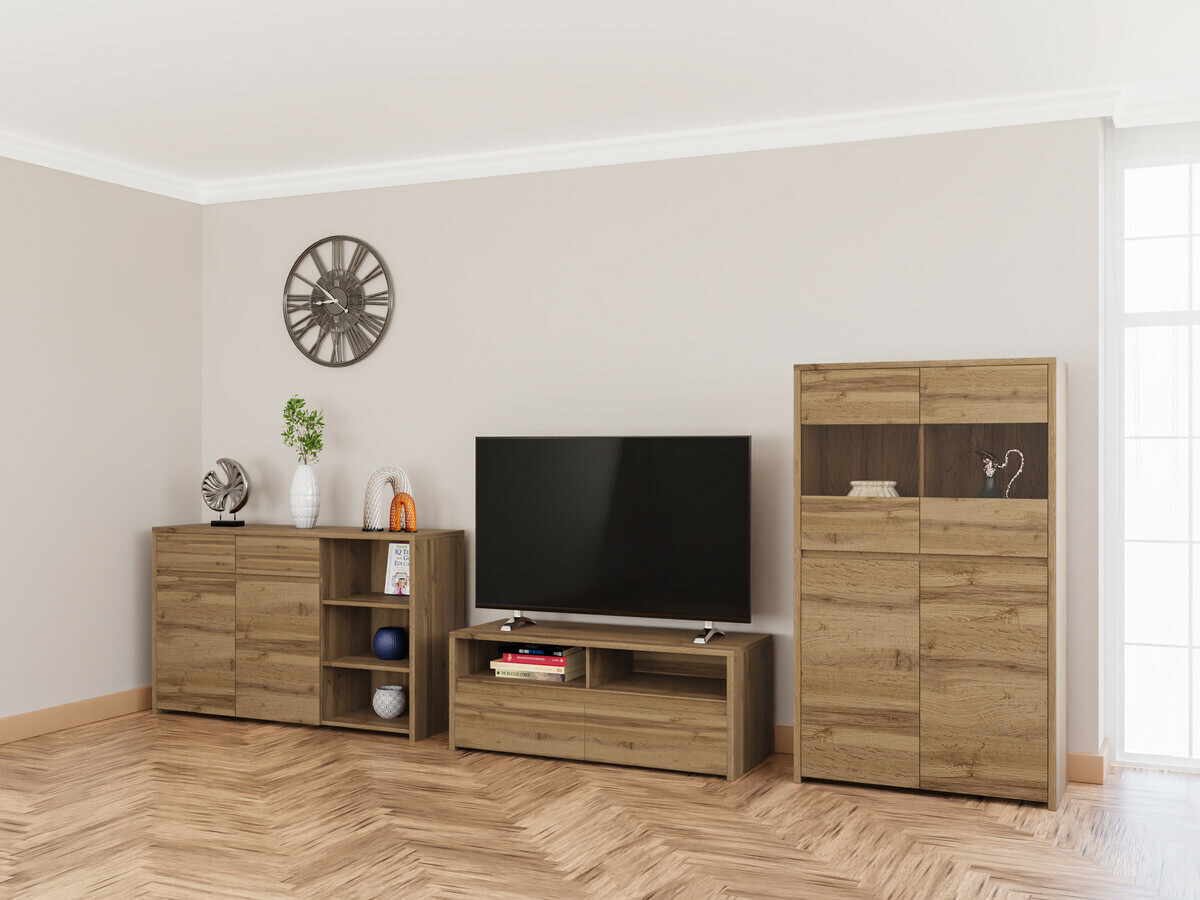 Set de living Nolveru 129