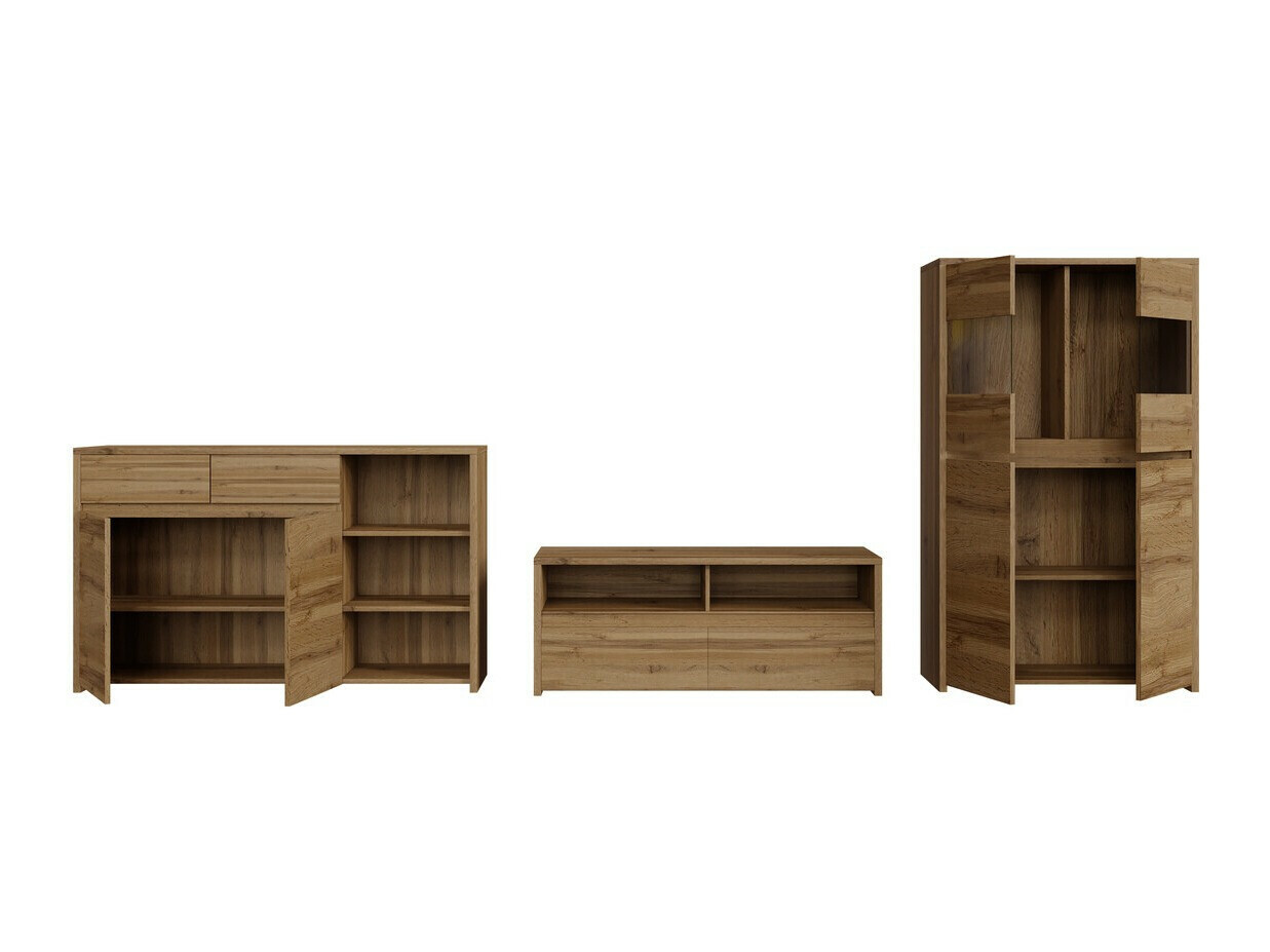 Set de living Nolveru 129