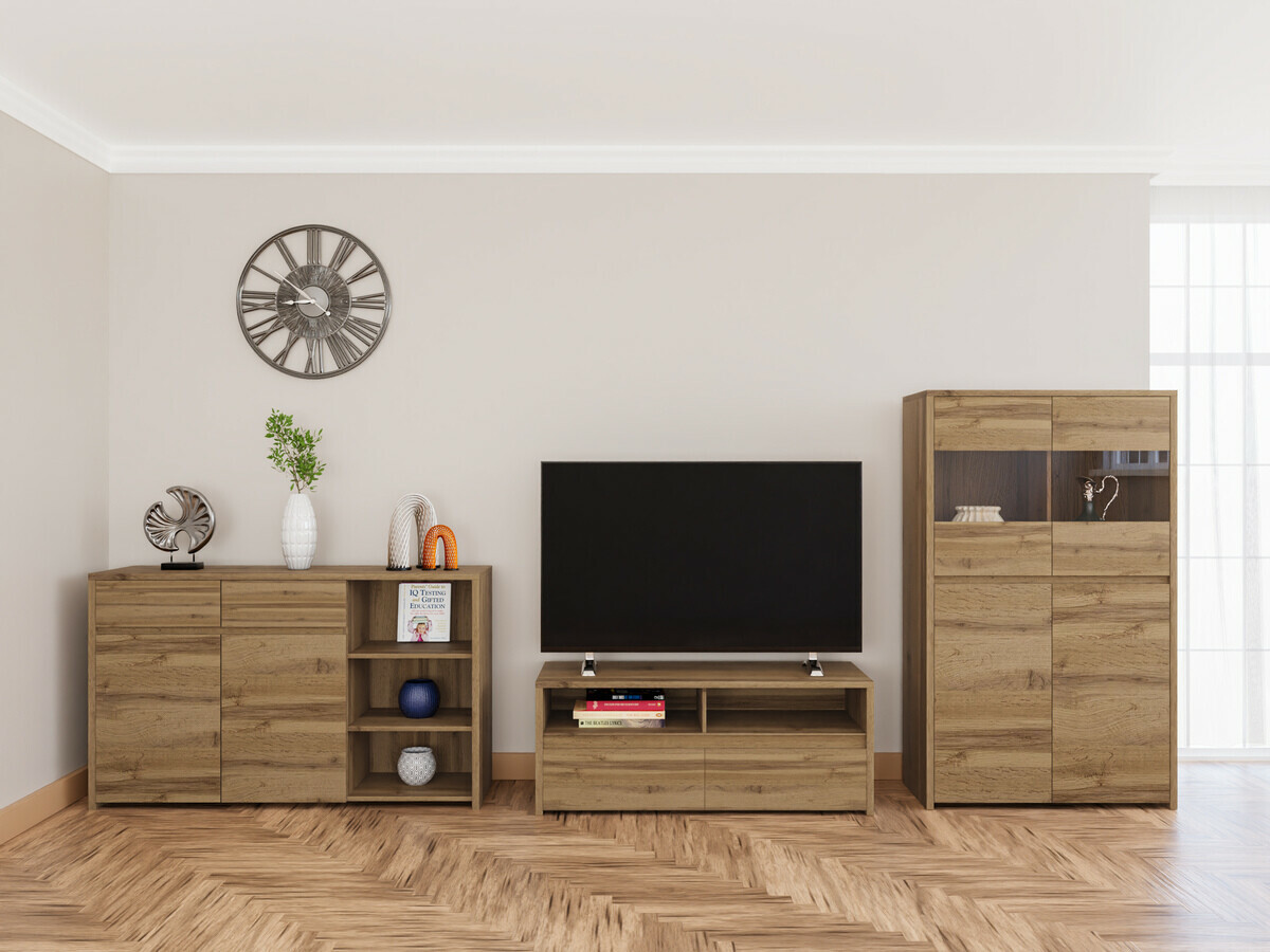 Set de living Nolveru 129