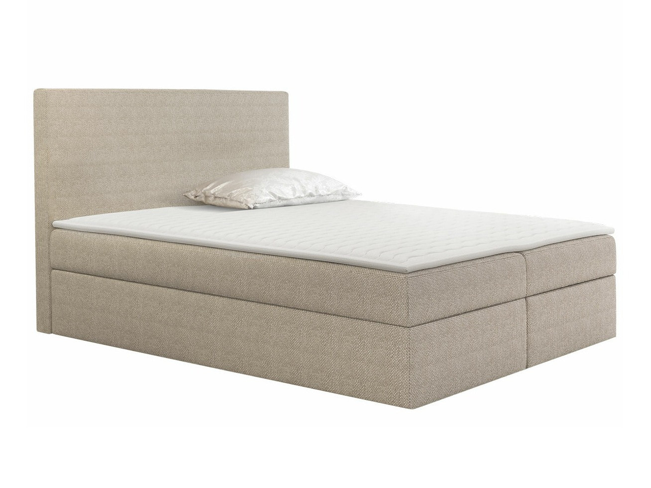 Pat boxspring Butyrum (Muna 02)