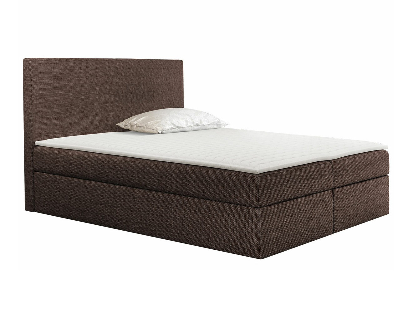 Pat boxspring Butyrum (Muna 05)