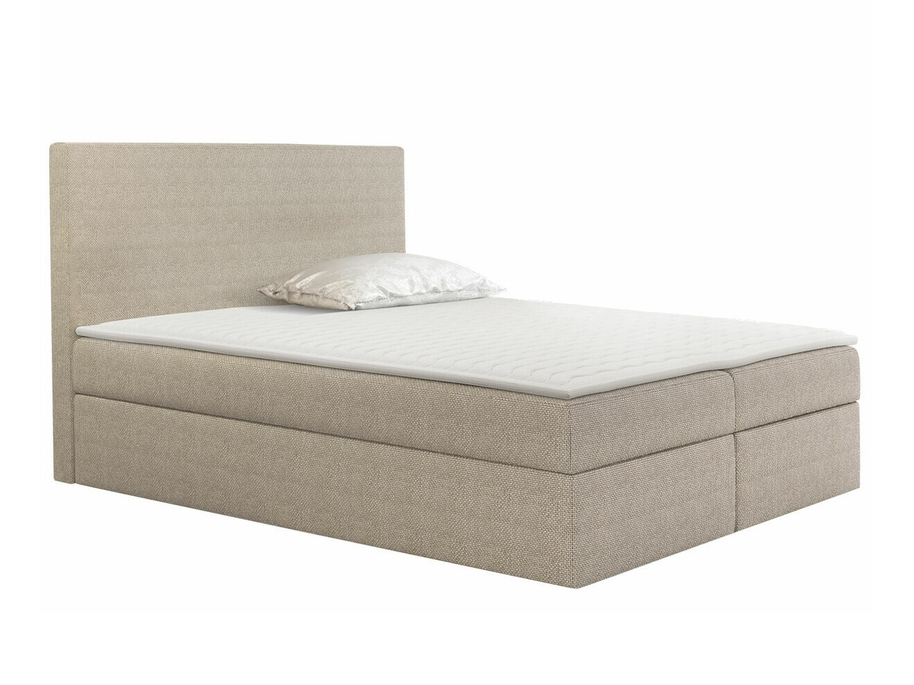 Pat boxspring Butyrum (Muna 02)