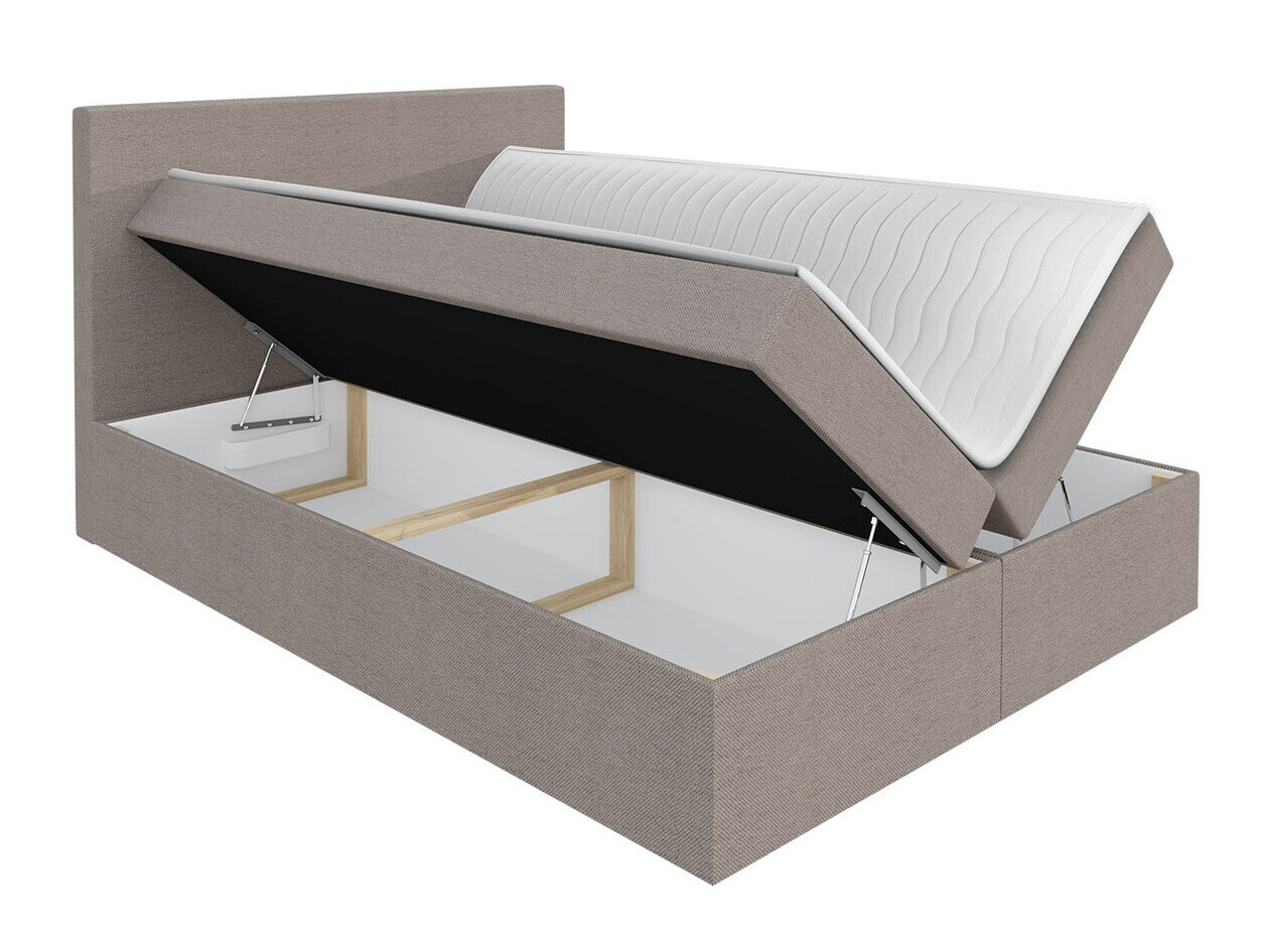 Pat boxspring Butyrum (Muna 02)